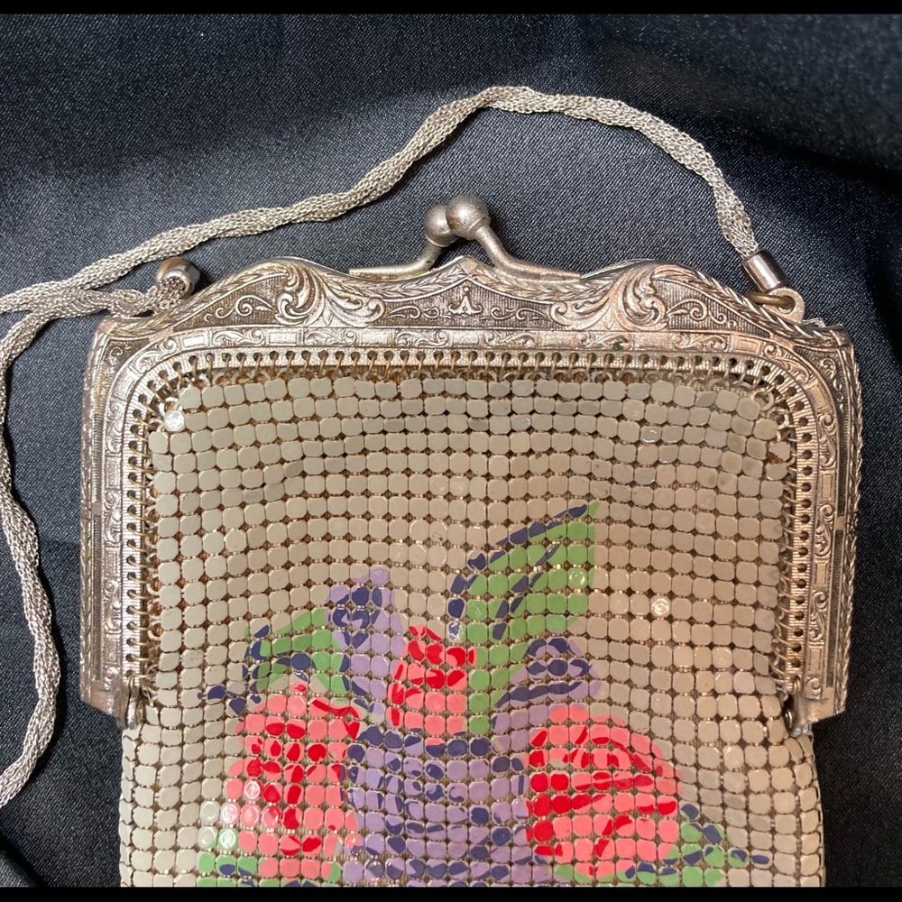 WHITING AND DAVIS BAG - Picture 4 of 5